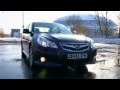 Subaru Legacy (New 2010)
