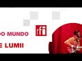 RFI CN 法国国际广播电台2019年11月14日第二节播音直播（北京时间19-20点）