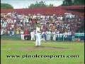 Final León-Granada en béisbol