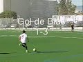 Lorqui-Bullense infantil Lorqui-Bullense infantil