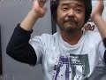 Entrevista a Mamoru Oshii 4/6