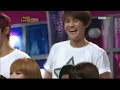 no copyright infringement intended. this is for sharing purposes :) likes and comment and subscribe too:) (dongho, dongjun, sungjong) (chuseok dance battle special performance)