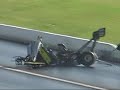 WSID BOXING DAY 2008 - DARREN MORGANS TOP FUEL CRASH AT SCOTT KALITTA MEMORIAL TROPHY WSID BOXING DAY 2008 - DARREN MORGANS TOP FUEL CRASH AT SCOTT KALITTA MEMORIAL TROPHY