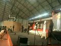 Nikos Galis Speech FIBA HALL OF FAME-EUROBASKET2007