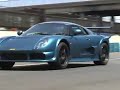 With 425 horsepower motivating only 2,484 pounds and enough mechanical grip to embarrass most supercars, the 2007 Noble M400 has laid waste to the record books at Inside Line like the Terminator tearing through a cop-filled doughnut shop.