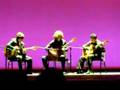 OCHSA Season Finale, Classical Guitar Students
