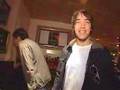 ATundT Blue Room - Hoobastank - Tour of HRC-NYC