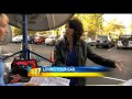 Lauren Fix - Loving Your Car - The Daily BUZZ 10-20-2011.mov