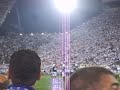 beaver stadium goes insane after notre dame's qb gets sacked. zombie nation...