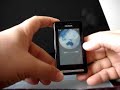 LG KE850 PRADA, usando MP3 player e mais.. LG KE850 PRADA, usando MP3 player e mais..