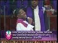 Bishop William Ellis - The Jesus of the Now Is Alive