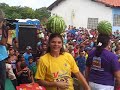 DANÇA DA MELANCIA NO JATOBÁ