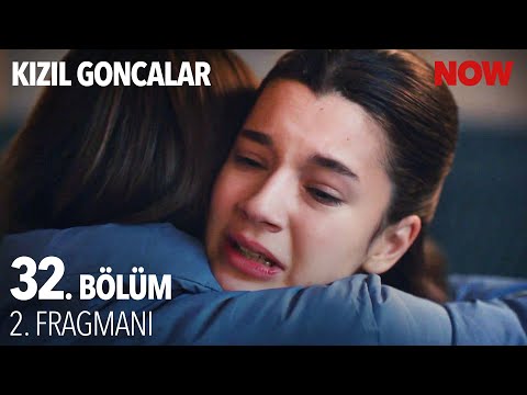 Kızıl Goncalar 32. Bölüm 2. Fragmanı                                                                                                                                                                                                                      