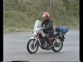 Motorrad-Sicherheitstraining