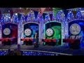富士急ハイランド〝トーマスのパーティパレード〟/〝Thomas Party Parade〟
