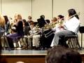 Jordan's concert