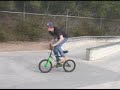 julians first trv900 clip