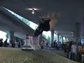 Skateboarding Toy Machine Demo Skateboarding Toy Machine Demo