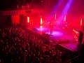 Interpol - Leif Erikson & Stella (Atlanta 21-Sep-2007)