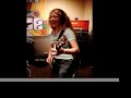 Nashville Pussy on Mancow show Oct 12, 2005