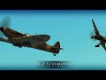 V�deo Il-2 Sturmovik - Birds of Prey