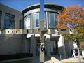 Tour of Carnegie Mellon