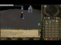 Elf Mage Pka - Runescape Pking 2