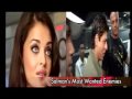 Salman Khans new enemy  Bachchan Family!