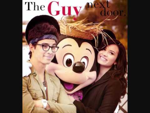 how to be the guy next door