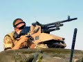 3sqn RAF Regt Support Weapons flight