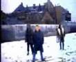U2 - Acrobat -  Video by U2mixer