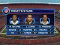 Colts vs. Browns Recap