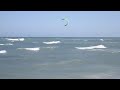 Hanstholm Kitesurf