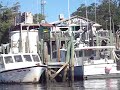 Big M and Sun Cruz Casino Boats,Little River SC 2008