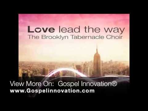 Tabernacle - The Brooklyn Tabernacle Choir - O The Blood Purchase Here: http://www.amazon.com/gp/product/B00BV8RZTY/ref=as_li_ss_tl?ie=UTF8&camp=1789&creative=390957&crea...
