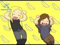Toki/Skwisgaar \"Caramell Dansen\" (caramellklok) Toki/Skwisgaar \"Caramell Dansen\" (caramellklok)
