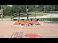 Peach State TV: Oct 24/25 Position Camp - Andraya Carter and Kianna Holland Shooting Workout