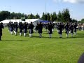 Boghall & bathgate - scottish pipe band championships 2008