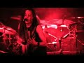 Zonaria - Descend Into Chaos (live 2007-10-24 Ljubljana, Slovenia)