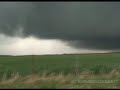 Tornadoes in Northwest Texas!  April 9, 2008  - Damage