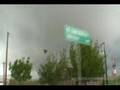 Tornadoes in Northwest Texas! April 9, 2008 - Damage