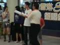videos de Serene詹雪琳@Miri Bintang Mall part 1