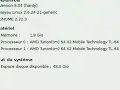 Ubuntu - Demo - Screencasting my desktop in a virtual webcam