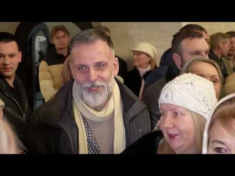 Первый. Главное. 13.01.26