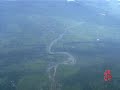 MNL_ Rwy24 Approach Manila Philippines