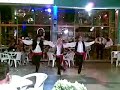 Greek dance - Syrtaki  dance!