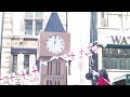 i-SHOW-u bells of Big Ben (not)!