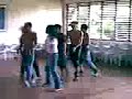 Practice time