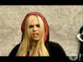 Avril Lavigne - Contagious