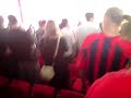 Bristol City v Crystal Palace CPFC August 09 (Holmesdale Fanatics)